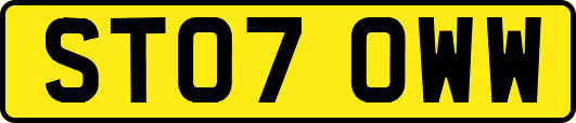 ST07OWW