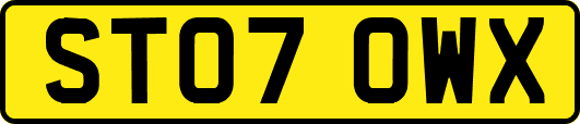 ST07OWX