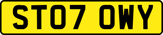 ST07OWY
