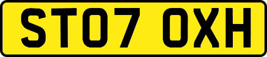 ST07OXH