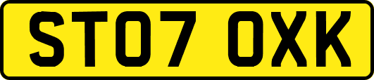 ST07OXK