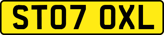 ST07OXL