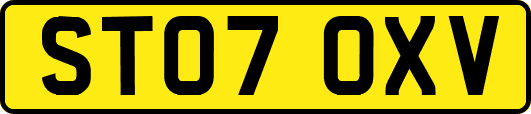 ST07OXV