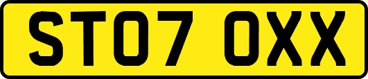 ST07OXX
