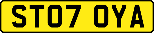 ST07OYA