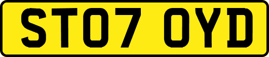 ST07OYD