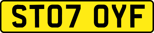 ST07OYF
