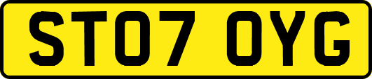 ST07OYG