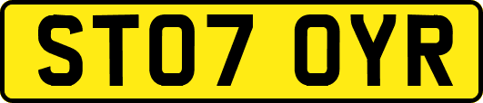ST07OYR