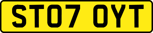 ST07OYT