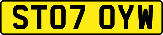 ST07OYW