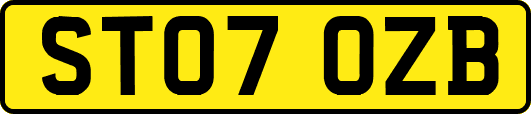 ST07OZB