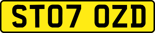 ST07OZD
