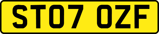 ST07OZF