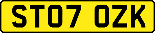ST07OZK