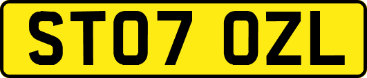 ST07OZL