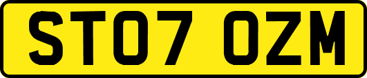 ST07OZM