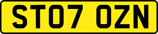 ST07OZN