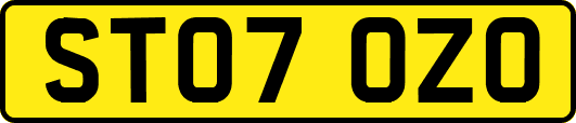 ST07OZO