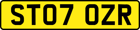 ST07OZR