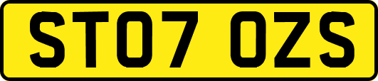 ST07OZS