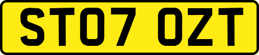 ST07OZT