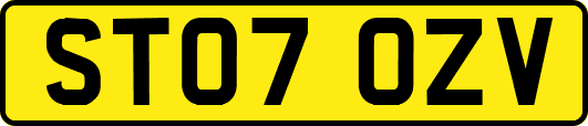 ST07OZV