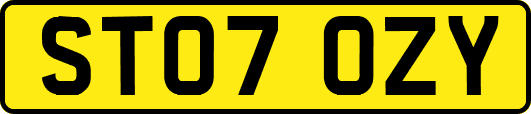ST07OZY