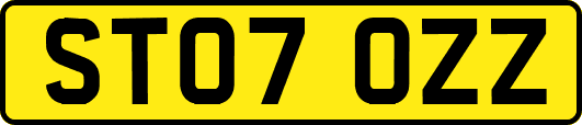 ST07OZZ