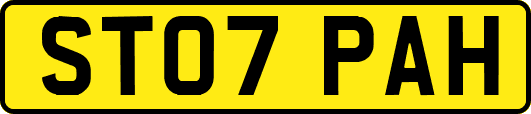 ST07PAH