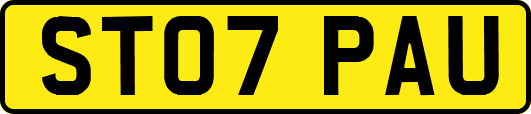 ST07PAU