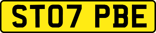 ST07PBE