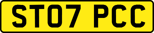 ST07PCC