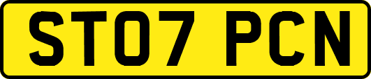 ST07PCN