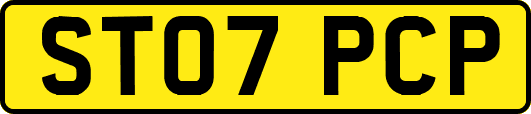 ST07PCP