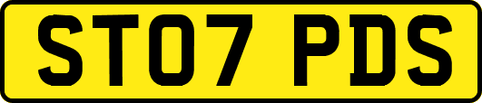 ST07PDS
