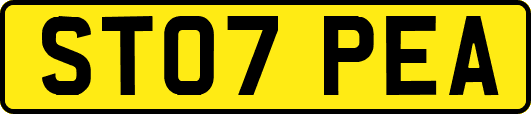 ST07PEA