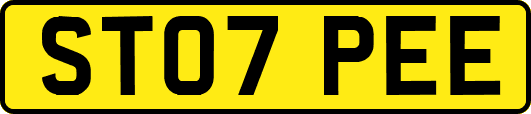 ST07PEE