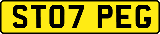 ST07PEG