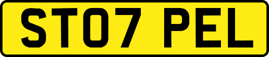 ST07PEL