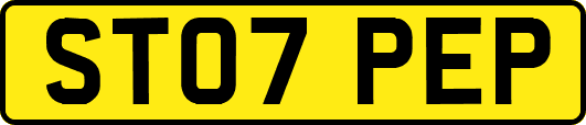 ST07PEP