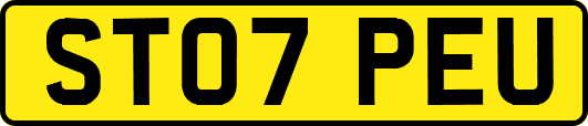 ST07PEU