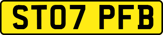 ST07PFB