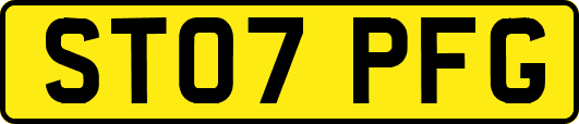 ST07PFG