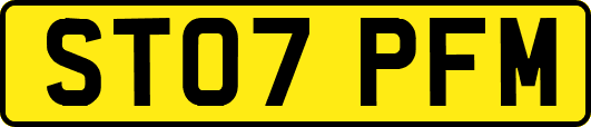 ST07PFM