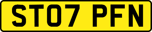 ST07PFN