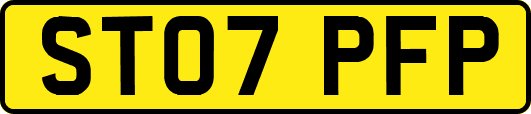 ST07PFP