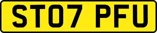 ST07PFU