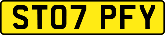 ST07PFY