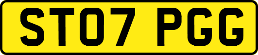 ST07PGG